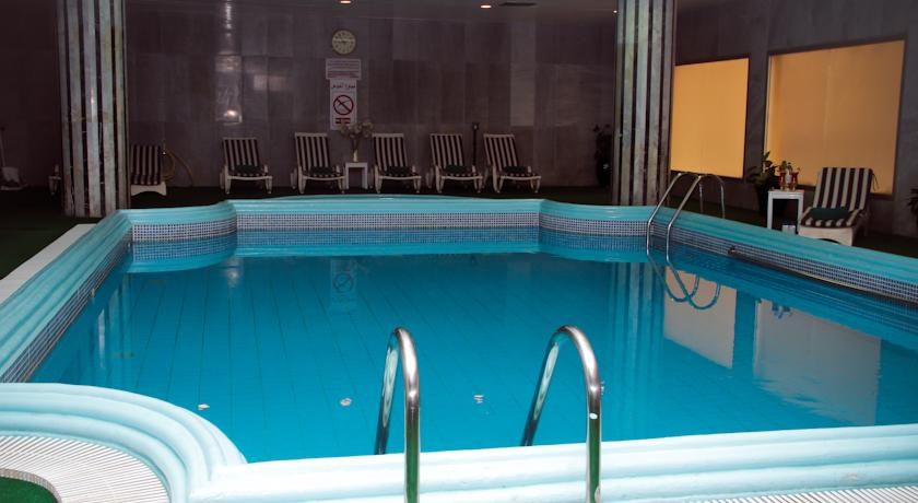 Nova Park Hotel, Шарджа, Об'єднані Арабські Емірати мініатюра 19