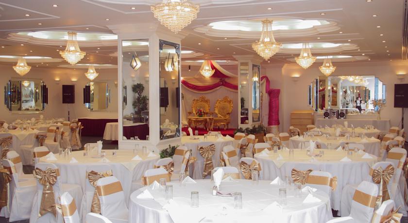Nova Park Hotel, Шарджа, Об'єднані Арабські Емірати мініатюра 20