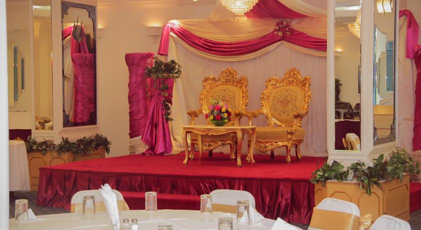 Nova Park Hotel, Шарджа, Об'єднані Арабські Емірати мініатюра 22