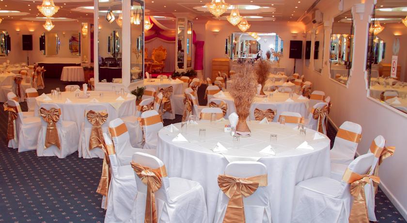 Nova Park Hotel, Шарджа, Об'єднані Арабські Емірати мініатюра 24