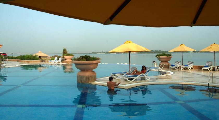 Al Raha Beach Hotel — Абу Дабі, Об'єднані Арабські Емірати мініатюра 7