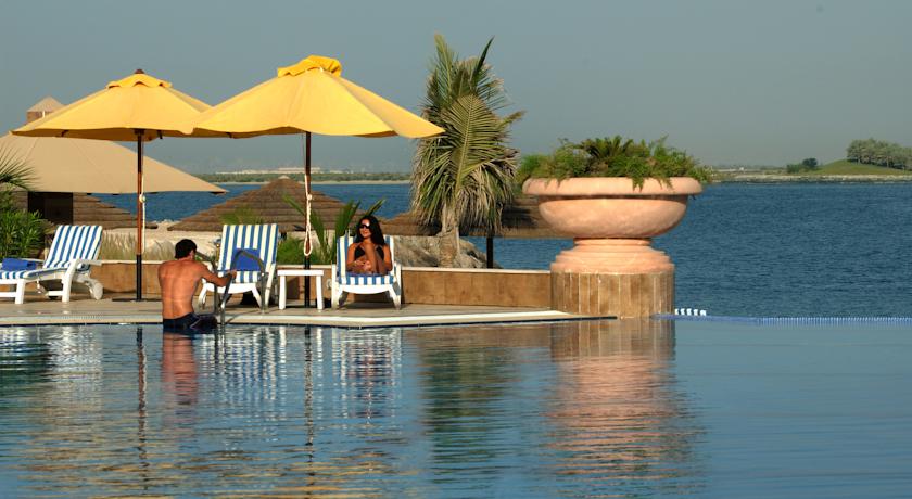 Al Raha Beach Hotel — Абу Дабі, Об'єднані Арабські Емірати мініатюра 8