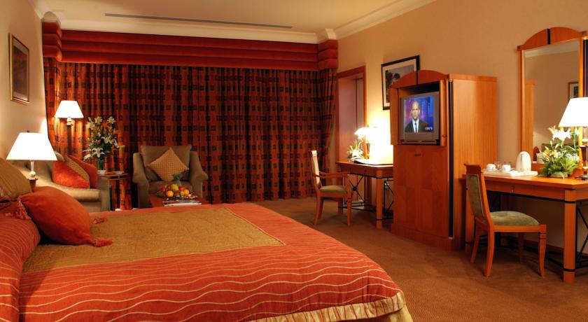 Al Raha Beach Hotel — Абу Дабі, Об'єднані Арабські Емірати мініатюра 10