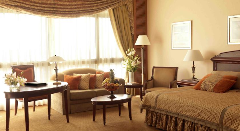 Al Raha Beach Hotel — Абу Дабі, Об'єднані Арабські Емірати мініатюра 13