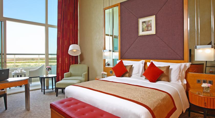 Al Raha Beach Hotel — Абу Дабі, Об'єднані Арабські Емірати мініатюра 19