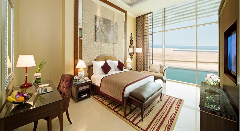 Al Raha Beach Hotel — Абу Дабі, Об'єднані Арабські Емірати мініатюра 22