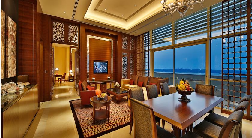 Al Raha Beach Hotel — Абу Дабі, Об'єднані Арабські Емірати мініатюра 23