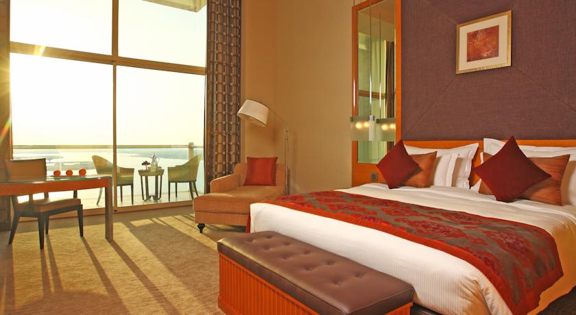 Al Raha Beach Hotel — Абу Дабі, Об'єднані Арабські Емірати мініатюра 24