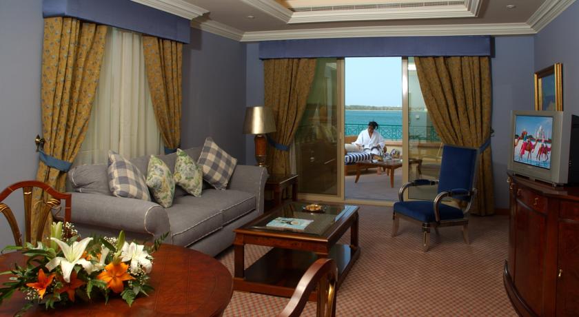 Al Raha Beach Hotel — Абу Дабі, Об'єднані Арабські Емірати мініатюра 25