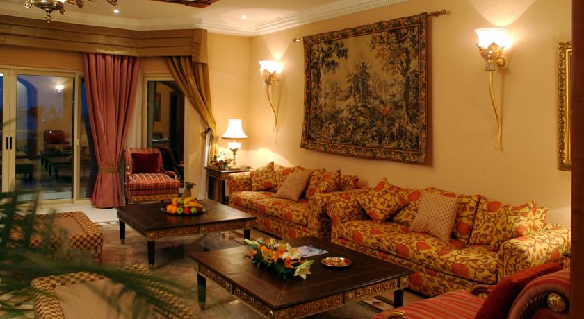 Al Raha Beach Hotel — Абу Дабі, Об'єднані Арабські Емірати мініатюра 27