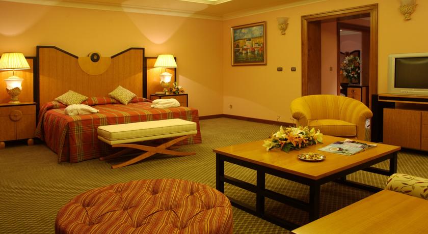 Al Raha Beach Hotel — Абу Дабі, Об'єднані Арабські Емірати мініатюра 28
