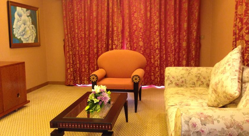 Al Raha Beach Hotel — Абу Дабі, Об'єднані Арабські Емірати мініатюра 30