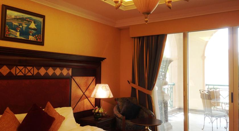 Al Raha Beach Hotel — Абу Дабі, Об'єднані Арабські Емірати мініатюра 31