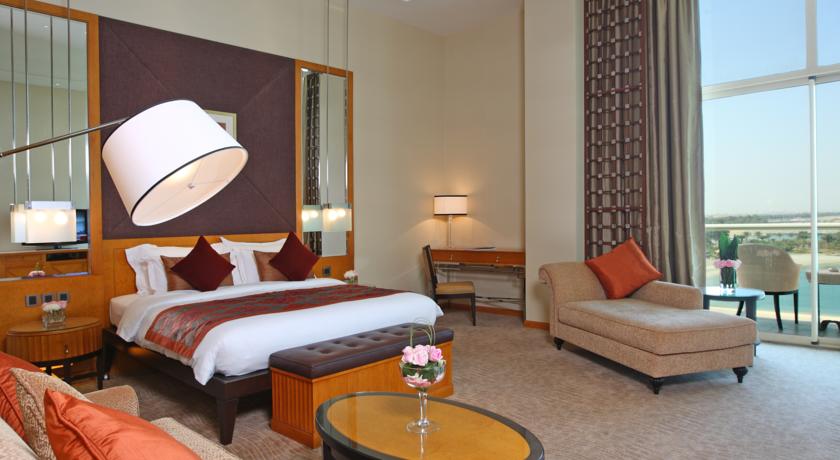 Al Raha Beach Hotel — Абу Дабі, Об'єднані Арабські Емірати мініатюра 32