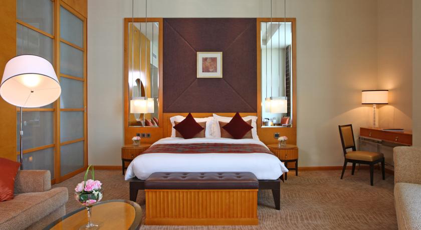 Al Raha Beach Hotel — Абу Дабі, Об'єднані Арабські Емірати мініатюра 34