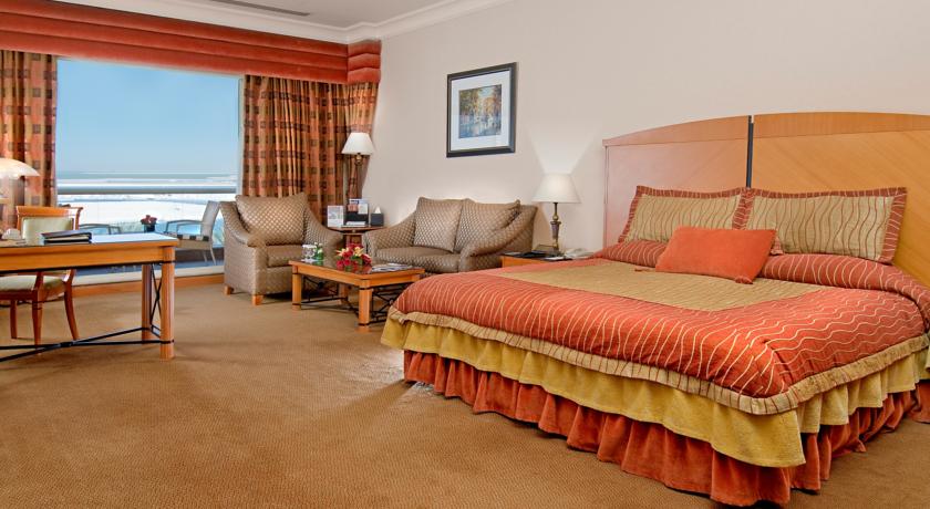 Al Raha Beach Hotel — Абу Дабі, Об'єднані Арабські Емірати мініатюра 35