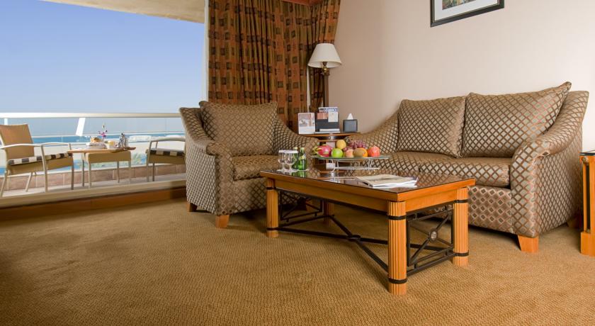 Al Raha Beach Hotel — Абу Дабі, Об'єднані Арабські Емірати мініатюра 37