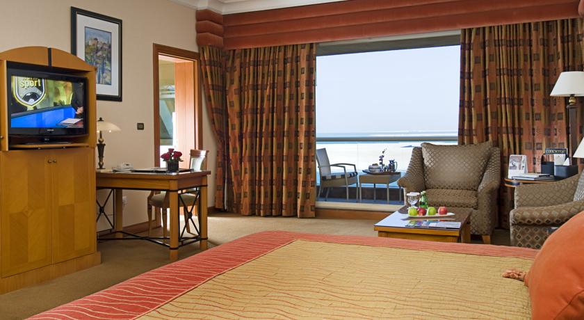Al Raha Beach Hotel — Абу Дабі, Об'єднані Арабські Емірати мініатюра 38
