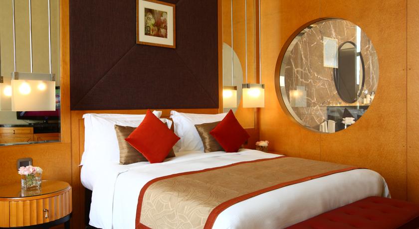 Al Raha Beach Hotel — Абу Дабі, Об'єднані Арабські Емірати мініатюра 40