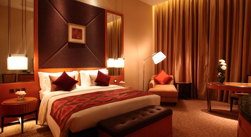 Al Raha Beach Hotel — Абу Дабі, Об'єднані Арабські Емірати мініатюра 41