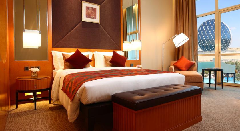 Al Raha Beach Hotel — Абу Дабі, Об'єднані Арабські Емірати мініатюра 45