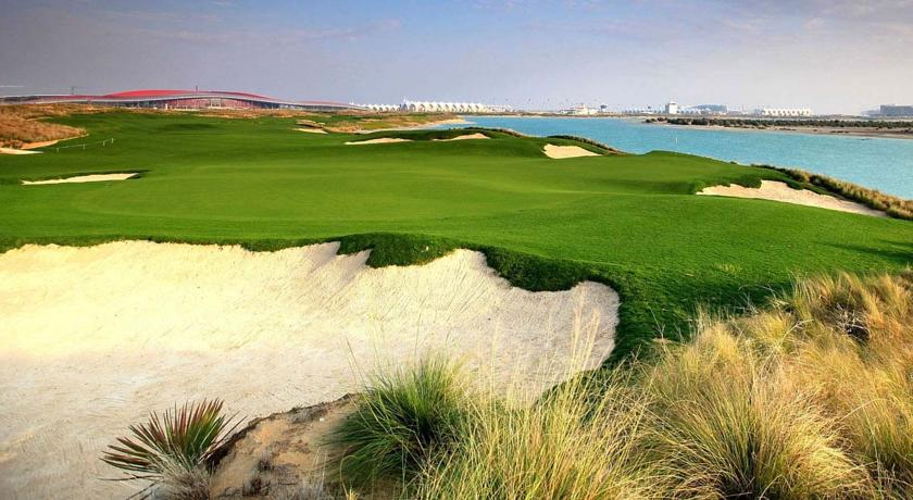 W Abu Dhabi Yas Island — Абу Дабі, Об'єднані Арабські Емірати мініатюра 146