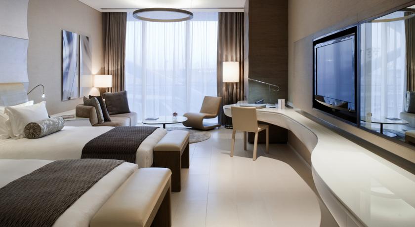 W Abu Dhabi Yas Island — Абу Дабі, Об'єднані Арабські Емірати мініатюра 161