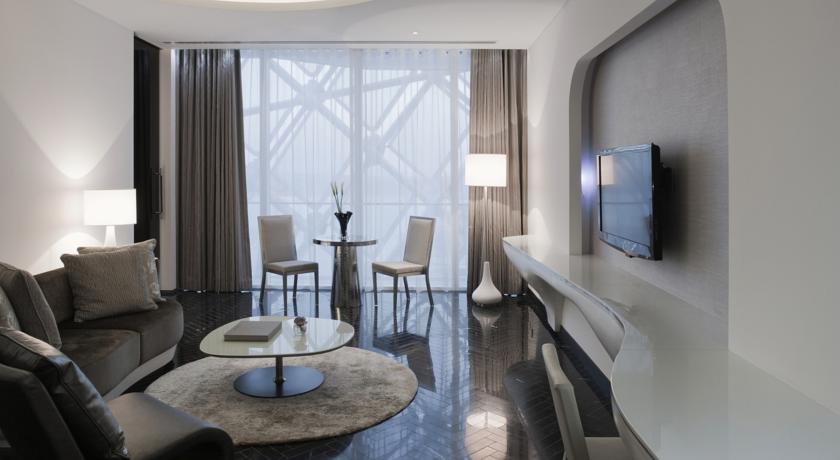 W Abu Dhabi Yas Island — Абу Дабі, Об'єднані Арабські Емірати мініатюра 165