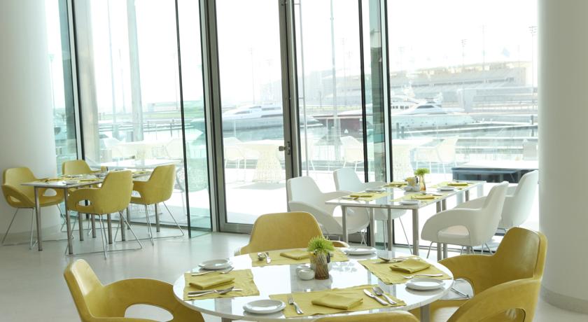 W Abu Dhabi Yas Island — Абу Дабі, Об'єднані Арабські Емірати мініатюра 171