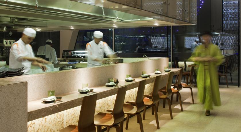 W Abu Dhabi Yas Island — Абу Дабі, Об'єднані Арабські Емірати мініатюра 173