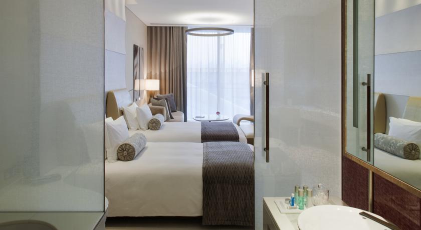 W Abu Dhabi Yas Island — Абу Дабі, Об'єднані Арабські Емірати мініатюра 175