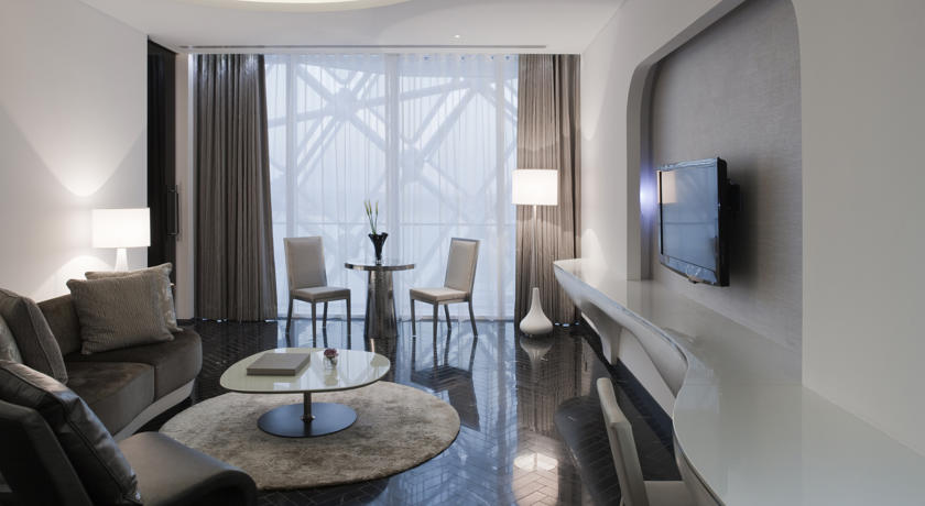 W Abu Dhabi Yas Island — Абу Дабі, Об'єднані Арабські Емірати мініатюра 178