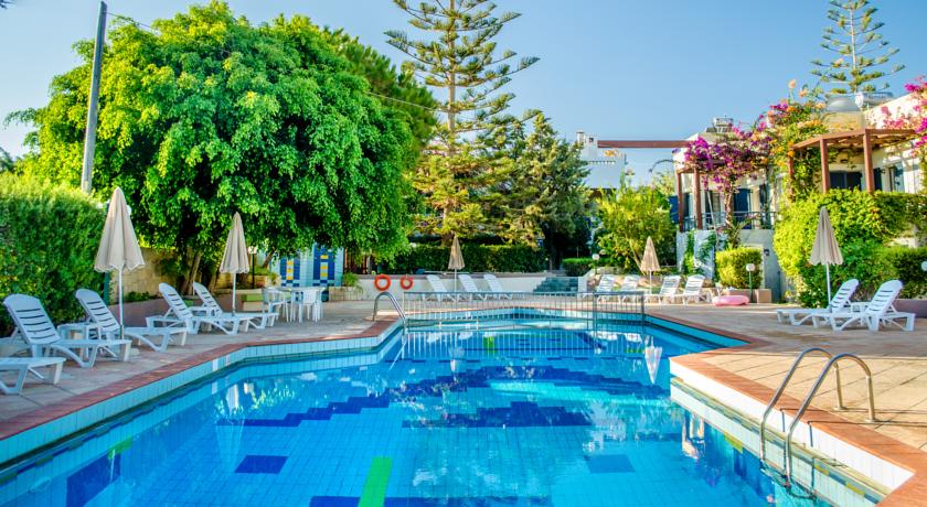 Your Memories Hotel, о. Крит, Греція мініатюра 73