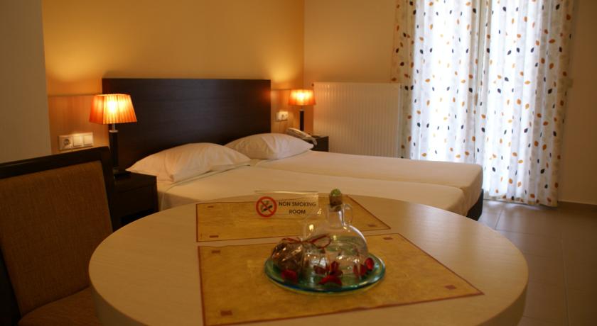 Your Memories Hotel, о. Крит, Греція мініатюра 76
