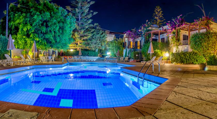 Your Memories Hotel, о. Крит, Греція мініатюра 79
