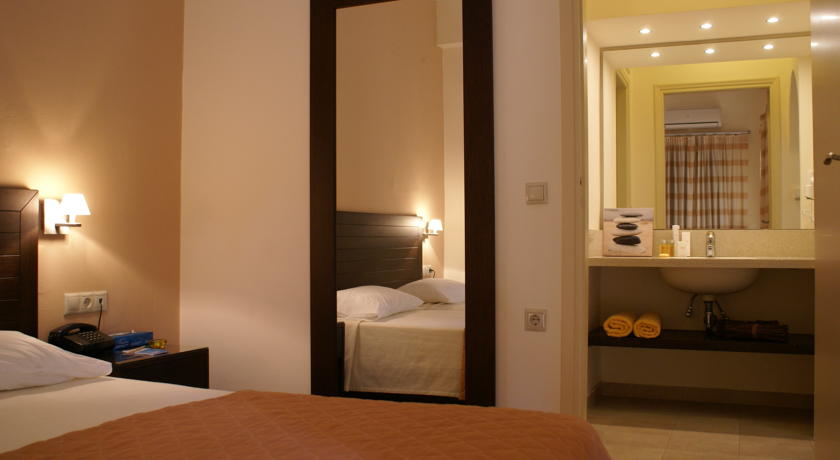 Your Memories Hotel, о. Крит, Греція мініатюра 80