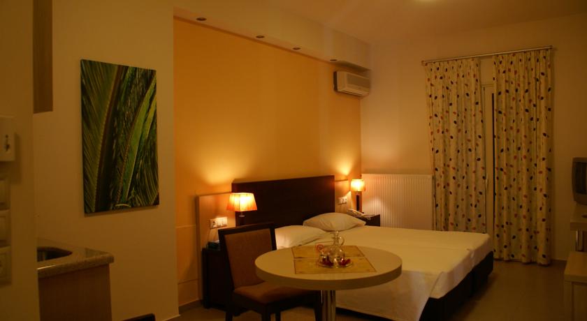 Your Memories Hotel, о. Крит, Греція мініатюра 81