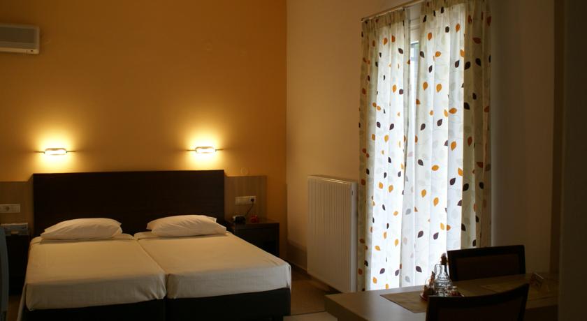 Your Memories Hotel, о. Крит, Греція мініатюра 85