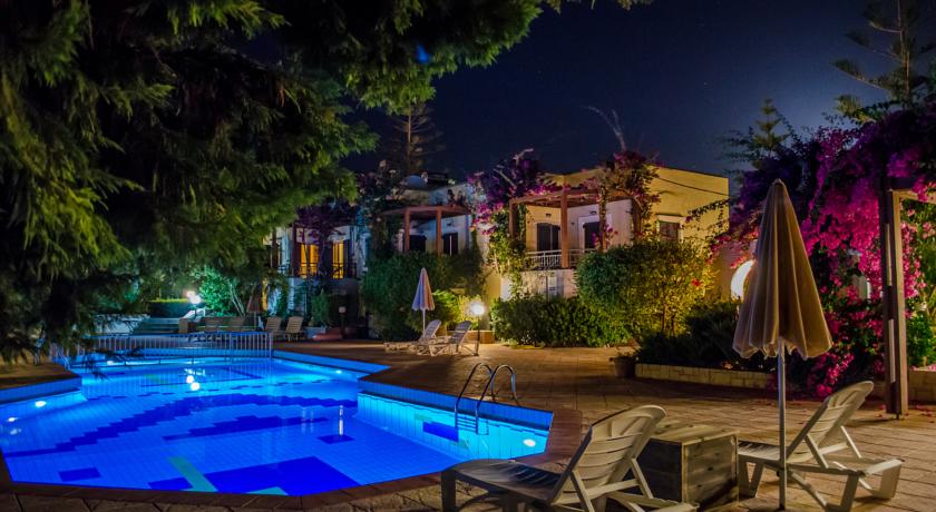 Your Memories Hotel, о. Крит, Греція мініатюра 97