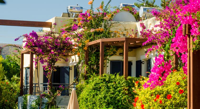 Your Memories Hotel, о. Крит, Греція мініатюра 107
