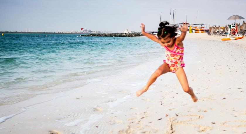 Yas Island Rotana — Абу Дабі, Об'єднані Арабські Емірати мініатюра 6