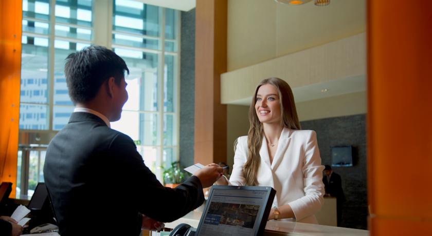 Yas Island Rotana — Абу Дабі, Об'єднані Арабські Емірати мініатюра 8