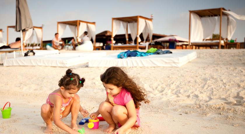 Yas Island Rotana — Абу Дабі, Об'єднані Арабські Емірати мініатюра 10