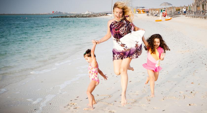 Yas Island Rotana — Абу Дабі, Об'єднані Арабські Емірати мініатюра 12