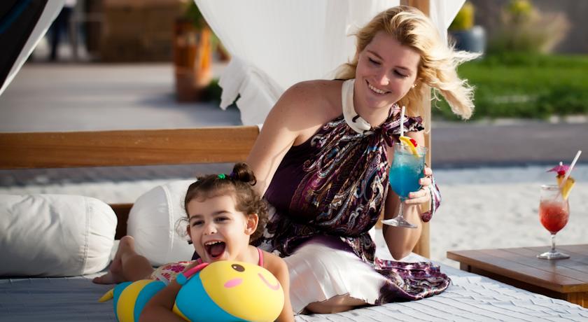 Yas Island Rotana — Абу Дабі, Об'єднані Арабські Емірати мініатюра 20