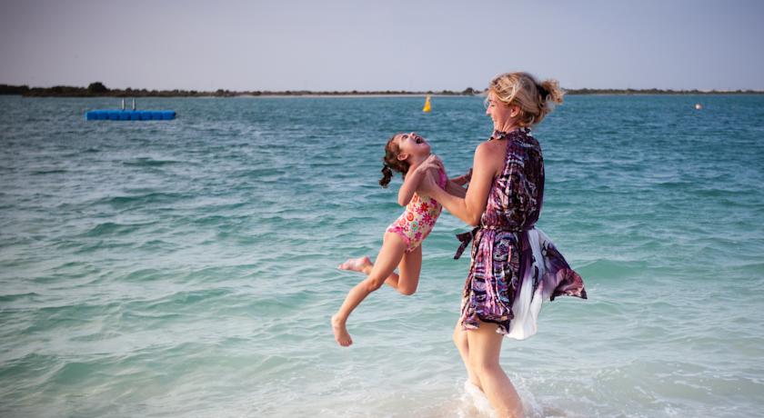 Yas Island Rotana — Абу Дабі, Об'єднані Арабські Емірати мініатюра 21