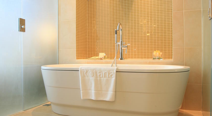 Yas Island Rotana — Абу Дабі, Об'єднані Арабські Емірати мініатюра 22