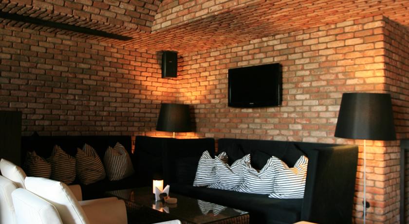 Yas Island Rotana — Абу Дабі, Об'єднані Арабські Емірати мініатюра 23