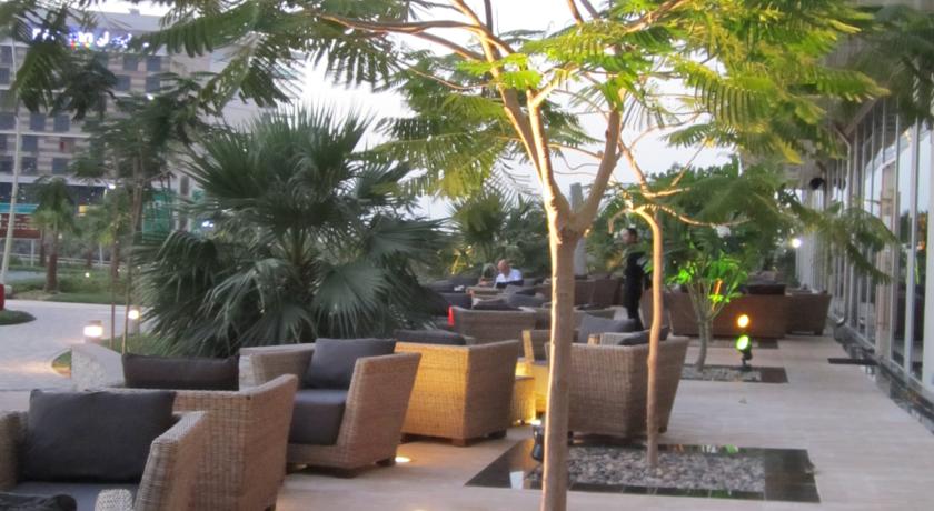 Yas Island Rotana — Абу Дабі, Об'єднані Арабські Емірати мініатюра 25