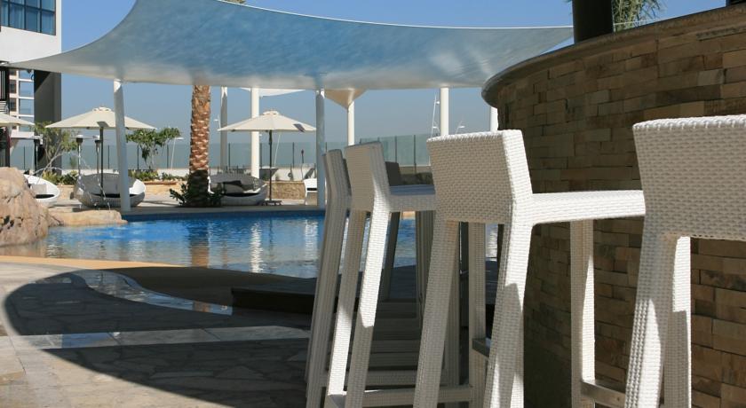 Yas Island Rotana — Абу Дабі, Об'єднані Арабські Емірати мініатюра 26